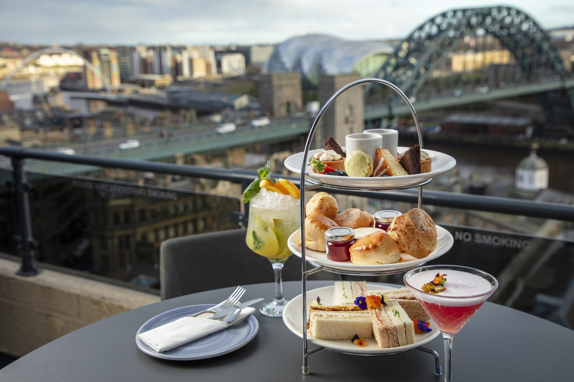 Afternoon Tea Header Image