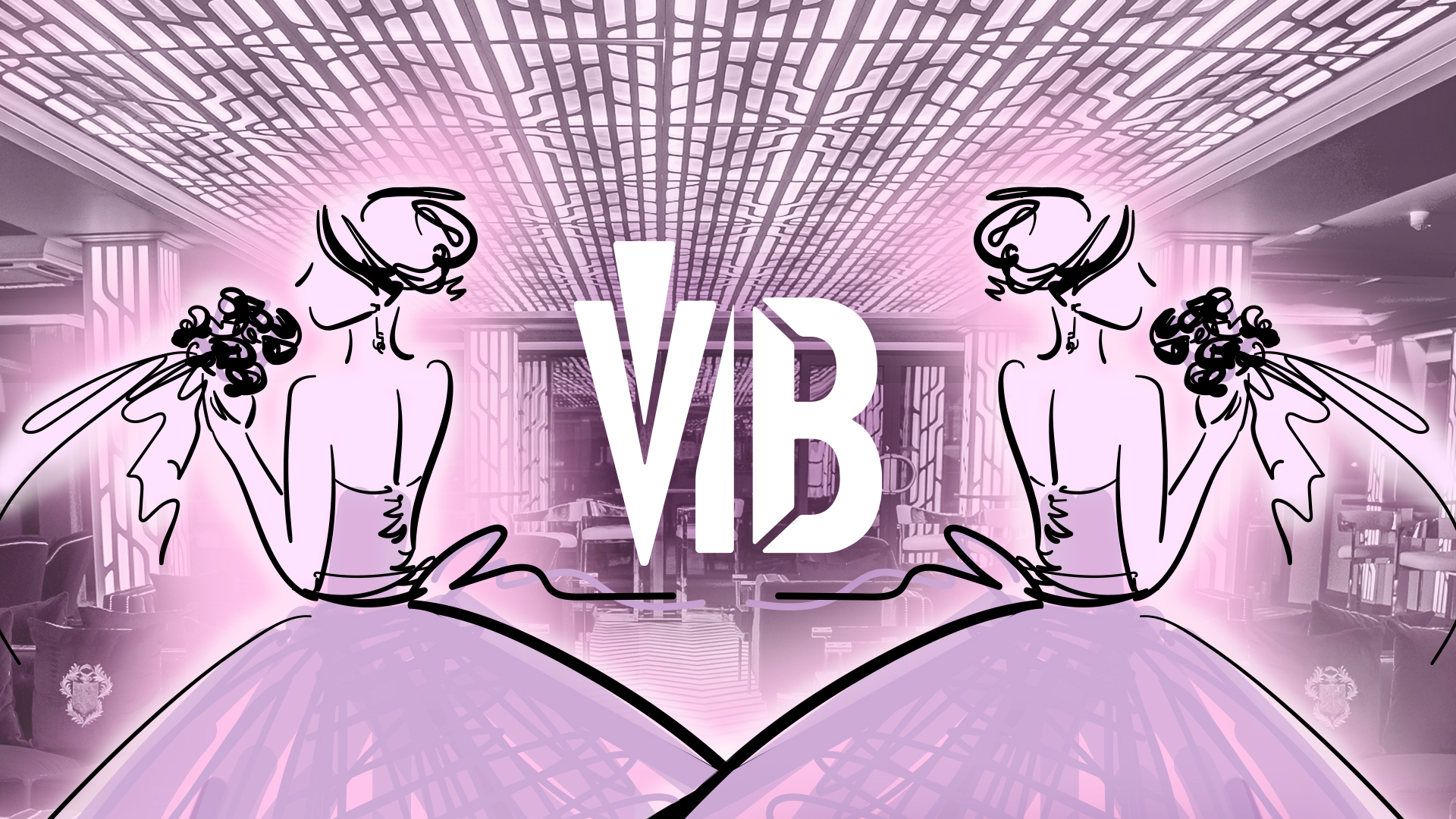 VIB - Very Important Bride Header Image