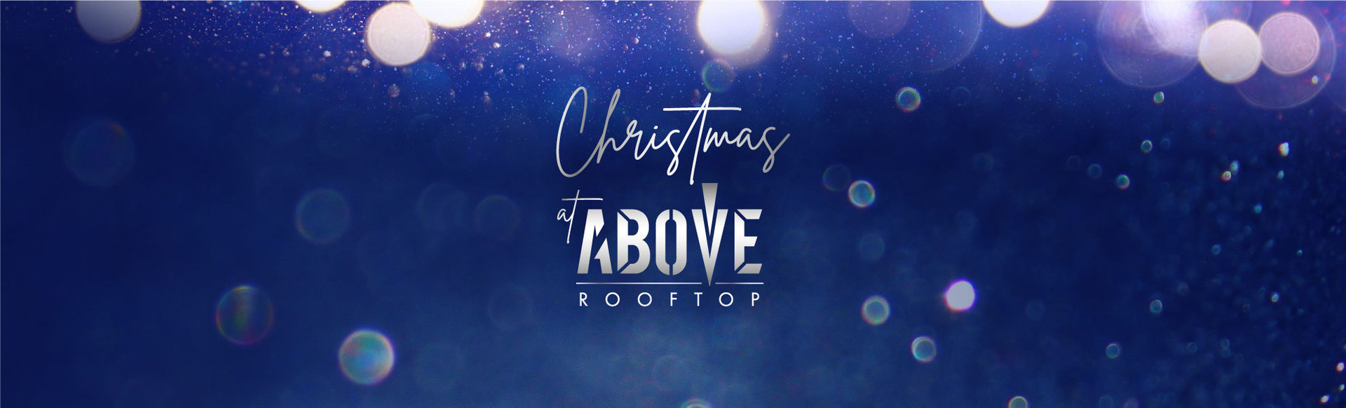 Christmas Header Image